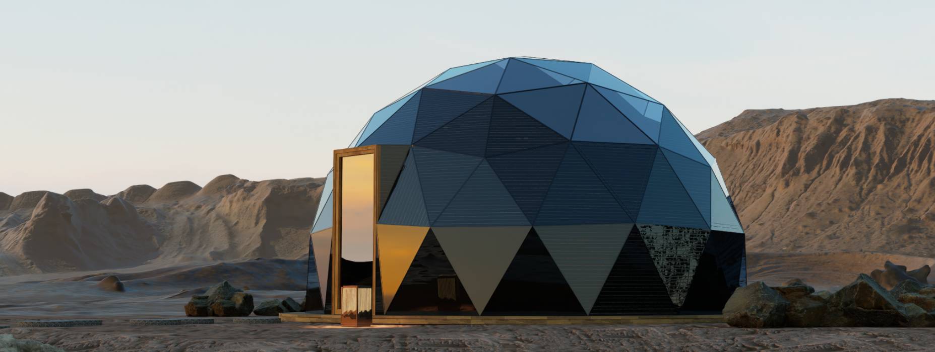 溧水区星空酒店帐篷